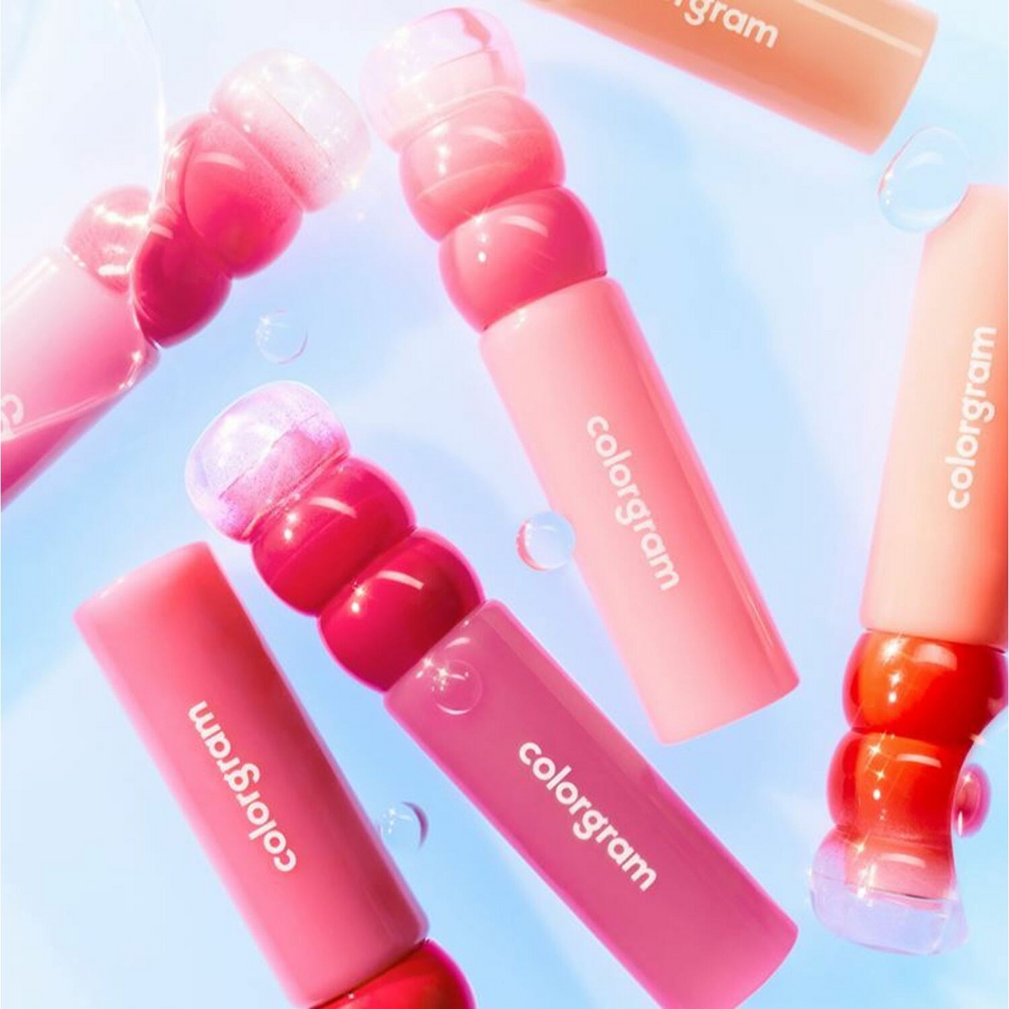 colorgram Fruity Water Tint