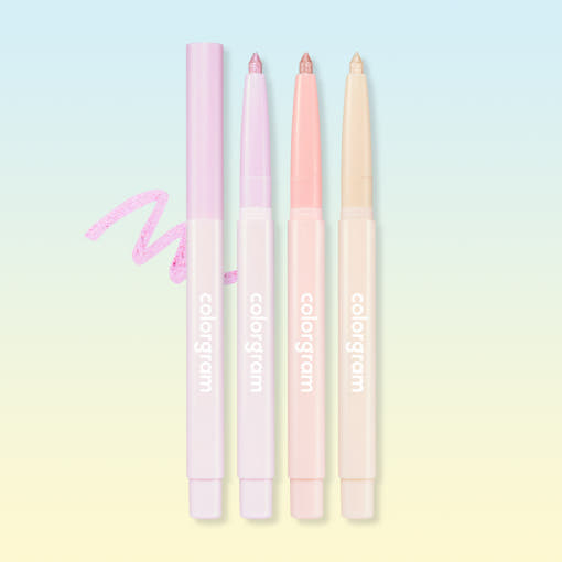 colorgram Glitter Undereye Maker