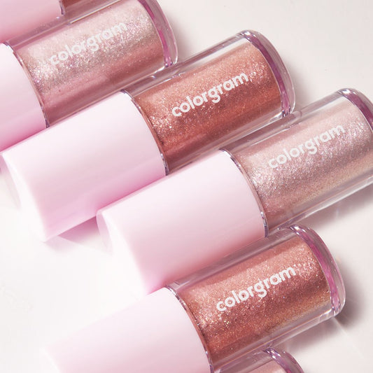 colorgram Milk Bling Shadow
