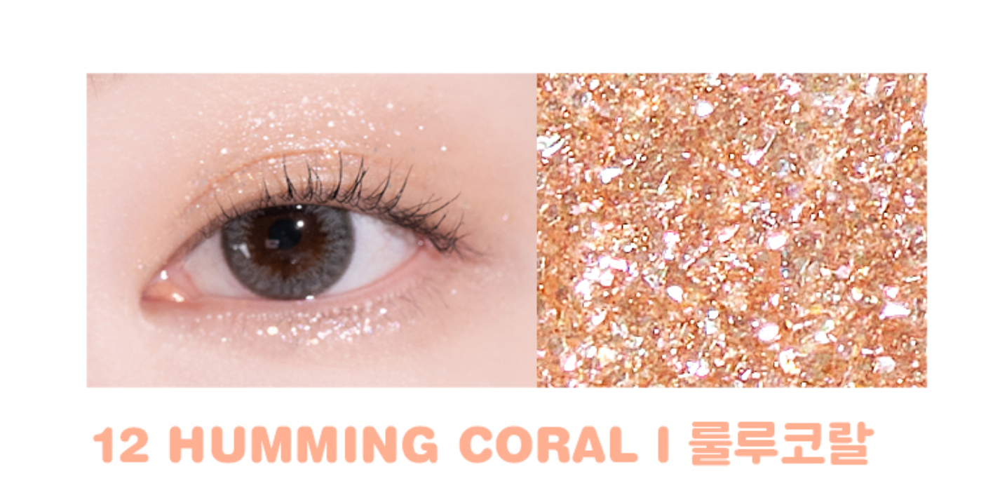 colorgram Milk Bling Shadow