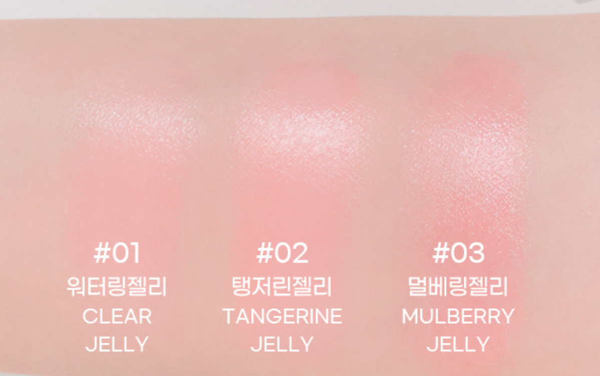 colorgram Multi Jelly Stick