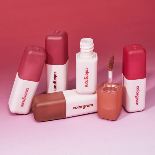 colorgram Nude Blur Tint