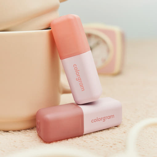 colorgram Nude Blur Tint