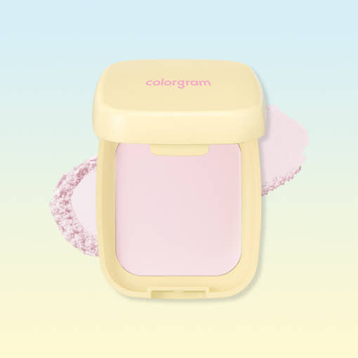 colorgram Sebum Retouching Blur Pact