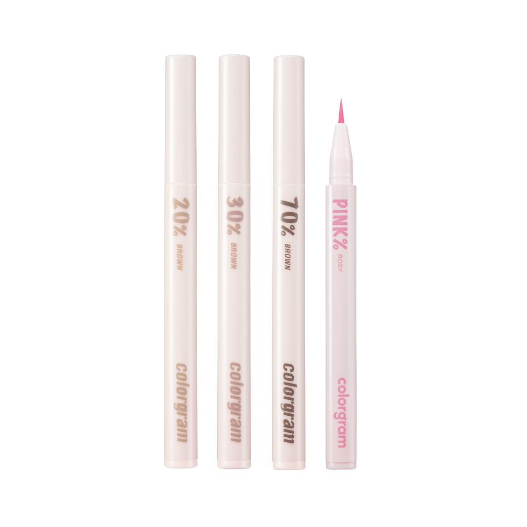 colorgram Shade Re-Forming Brush Liner