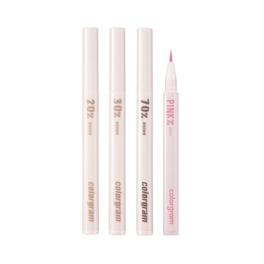 colorgram Shade Re-Forming Brush Liner