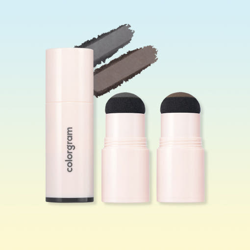 colorgram Shade Re-Forming Hair Line Maker