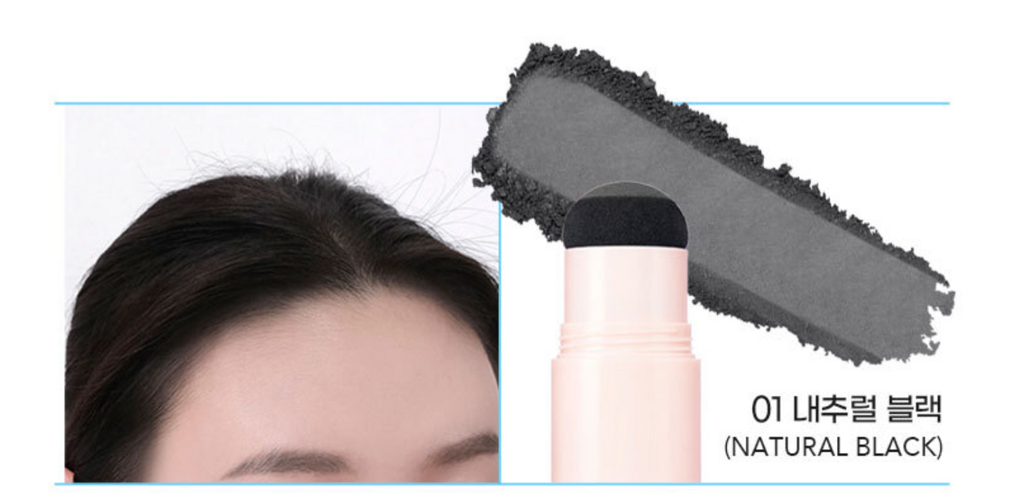 colorgram Shade Re-Forming Hair Line Maker