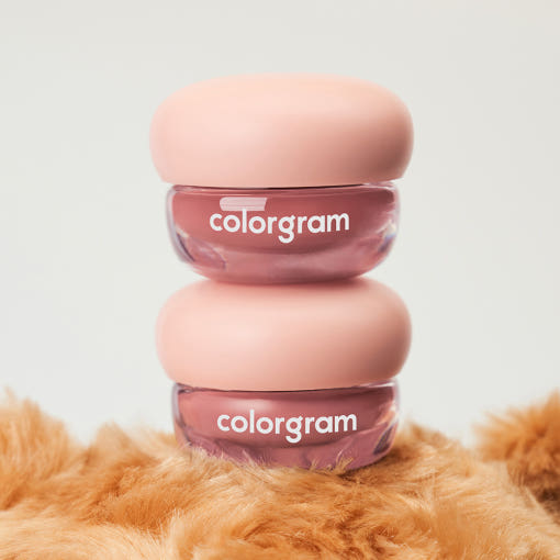 colorgram Tintin Dory Blur Jam