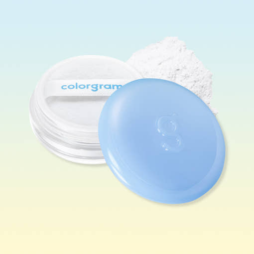 colorgram Tintin Dory Blur Powder