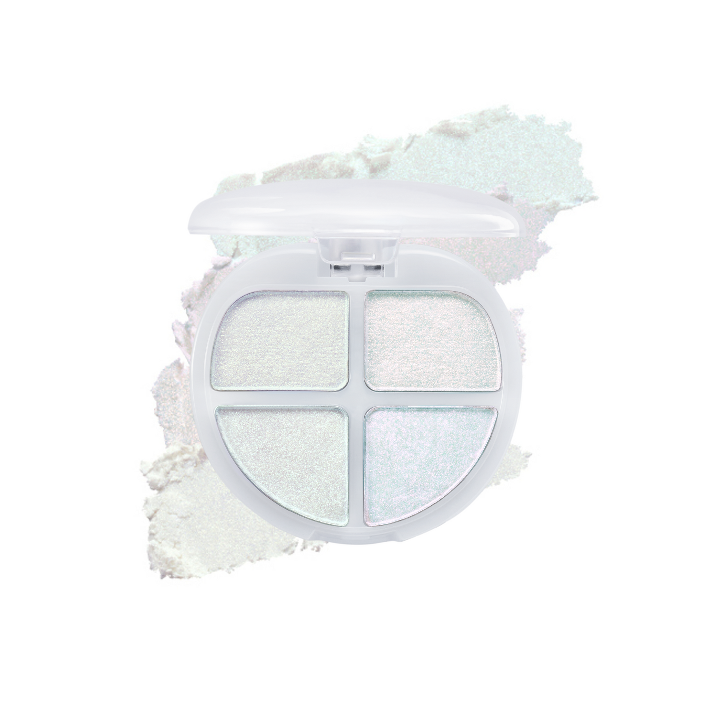 colorgram Tintin Dory Eyeshadow Palette