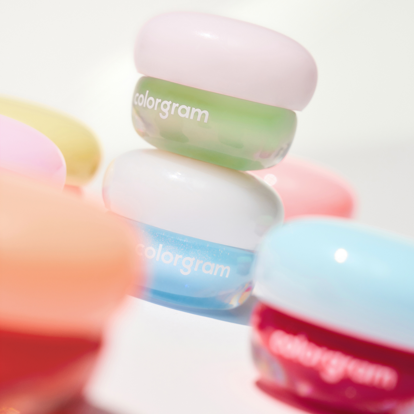 colorgram Tintin Dory Lip Jam