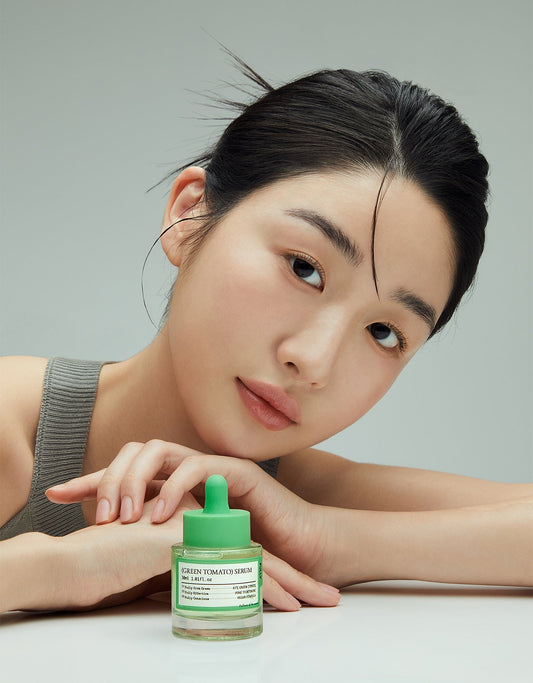 FULLY Green Tomato Serum 30ml
