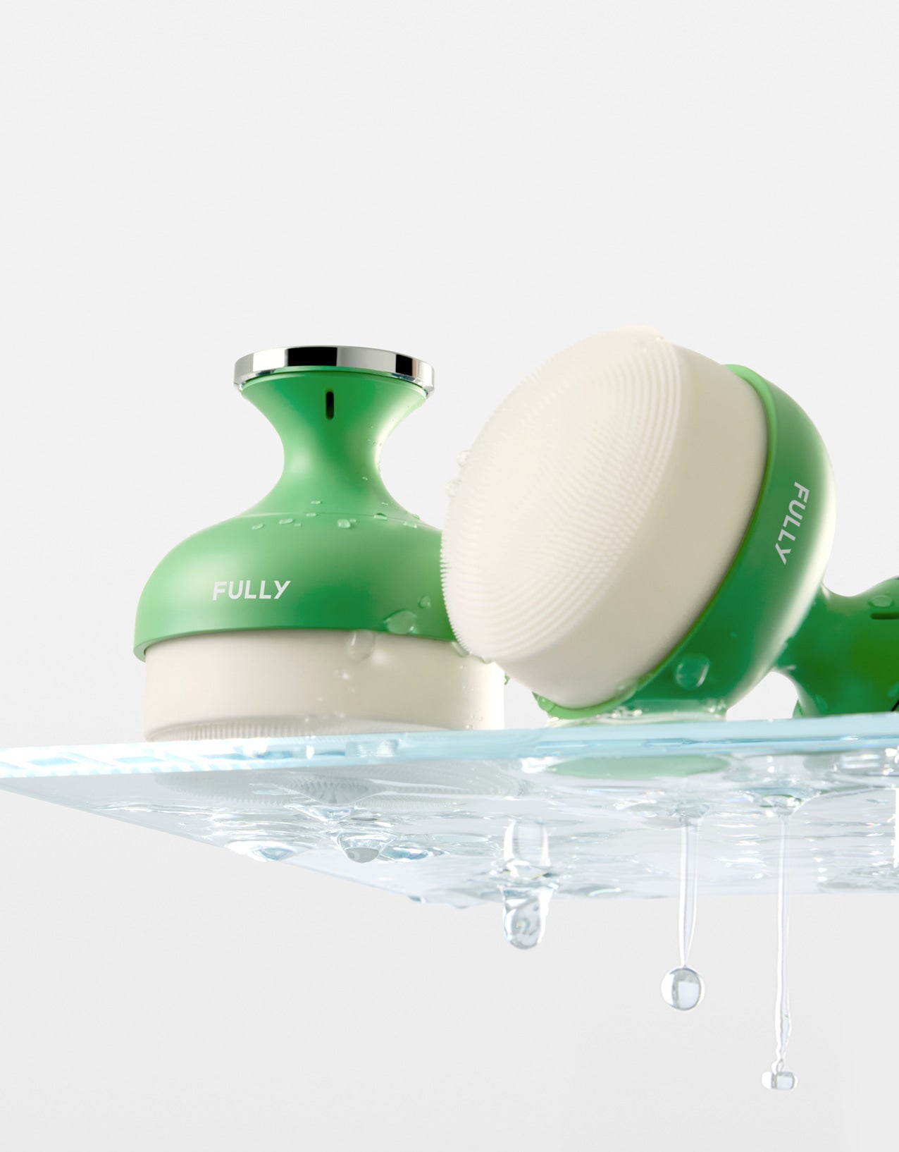 FULLY Pore Cleansing Brush