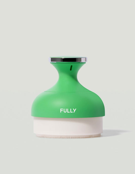 FULLY Pore Cleansing Brush