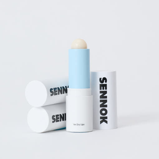 SENNOK Soft Lip Balm