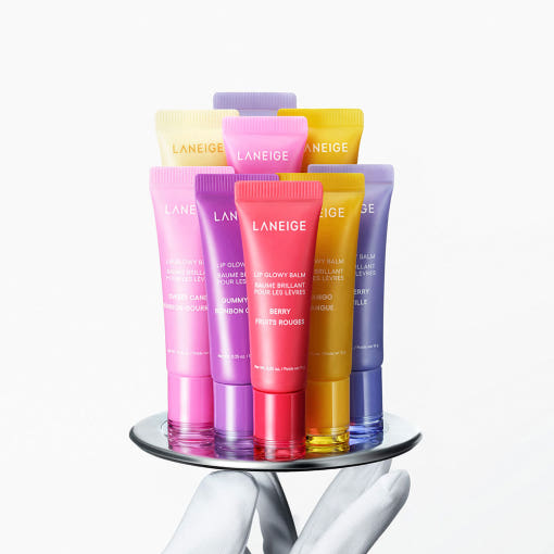 LANEIGE Lip Glowy Balm