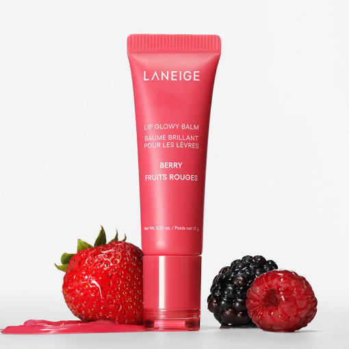 LANEIGE Lip Glowy Balm