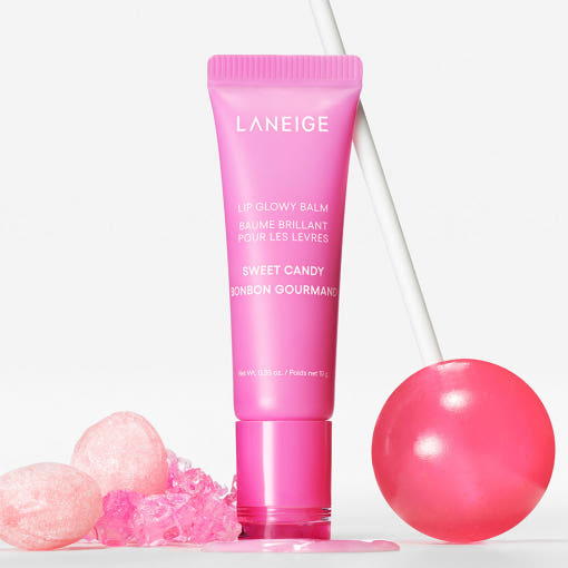 LANEIGE Lip Glowy Balm