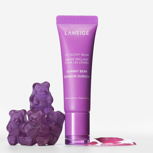 LANEIGE Lip Glowy Balm