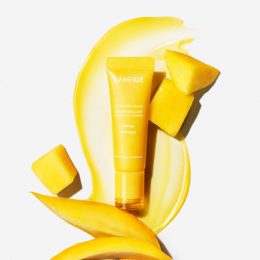 LANEIGE Lip Glowy Balm
