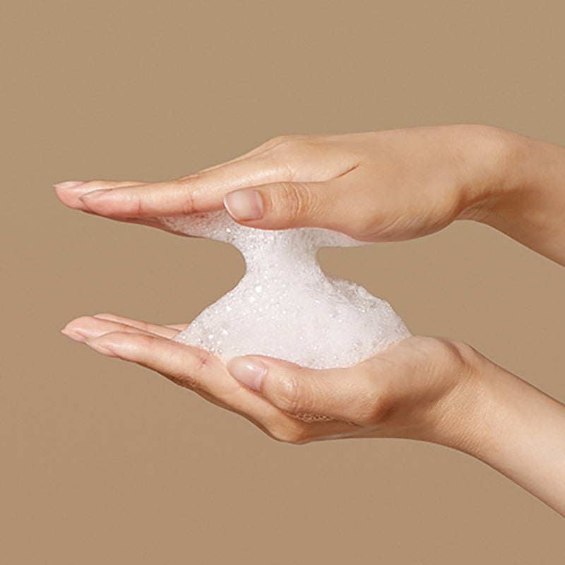 Dr. Ceuracle Vegan Aquarizing Shampoo bottle; hydrating vegan formula for dry, damaged hair and sensitive scalps