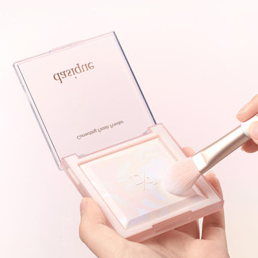 dasique Correcting Finish Powder