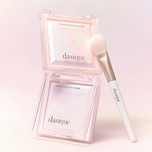 dasique Correcting Finish Powder