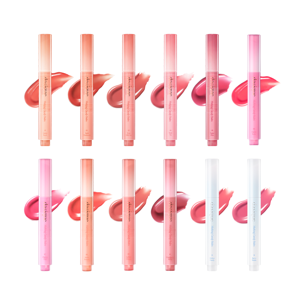dasique Melting Candy Balm