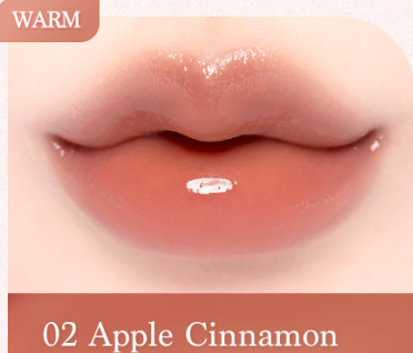 dasique Melting Candy Balm