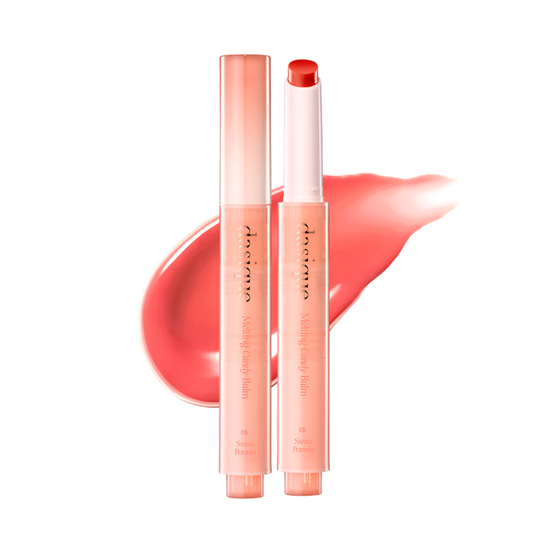dasique Melting Candy Balm