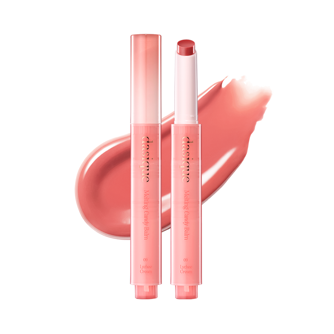 dasique Melting Candy Balm