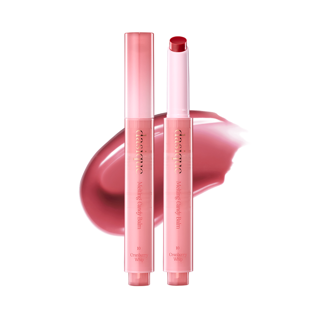 dasique Melting Candy Balm