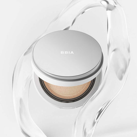BBIA Eau Glow Cushion (+ Refill)