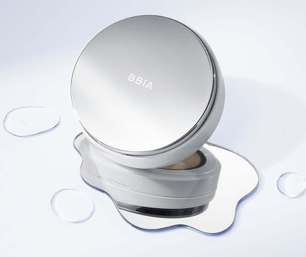 BBIA Eau Glow Mini Cushion
