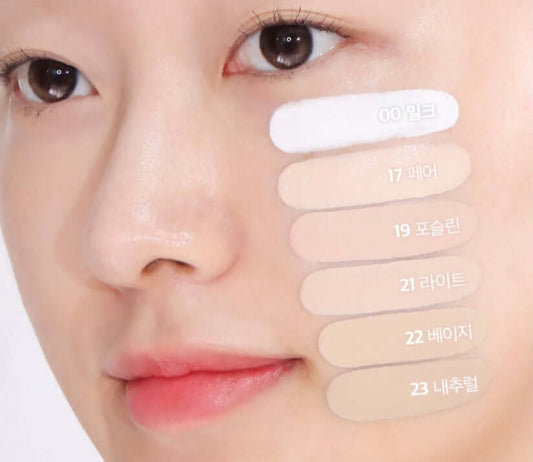 BBIA Eau Stay Concealer