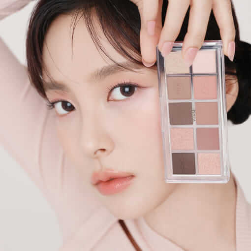 BBIA Essential Eye Palette