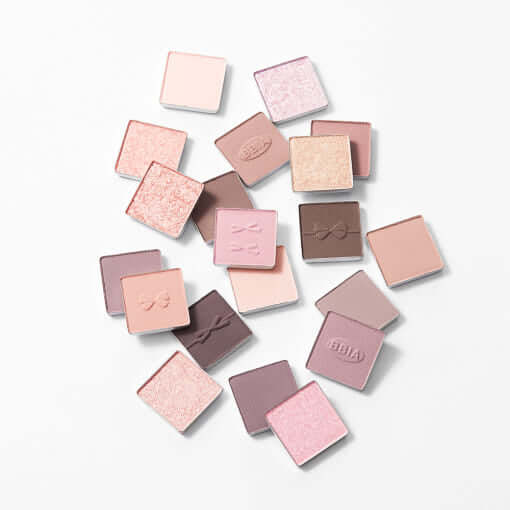 BBIA Essential Eye Palette