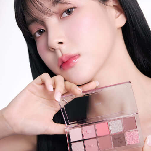 BBIA Essential Eye Palette