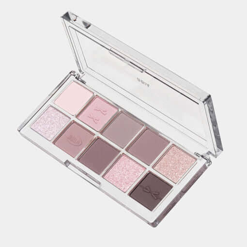 BBIA Essential Eye Palette
