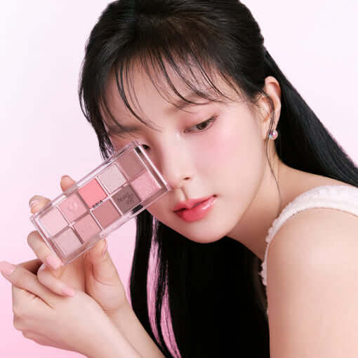 BBIA Essential Eye Palette