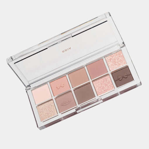 BBIA Essential Eye Palette