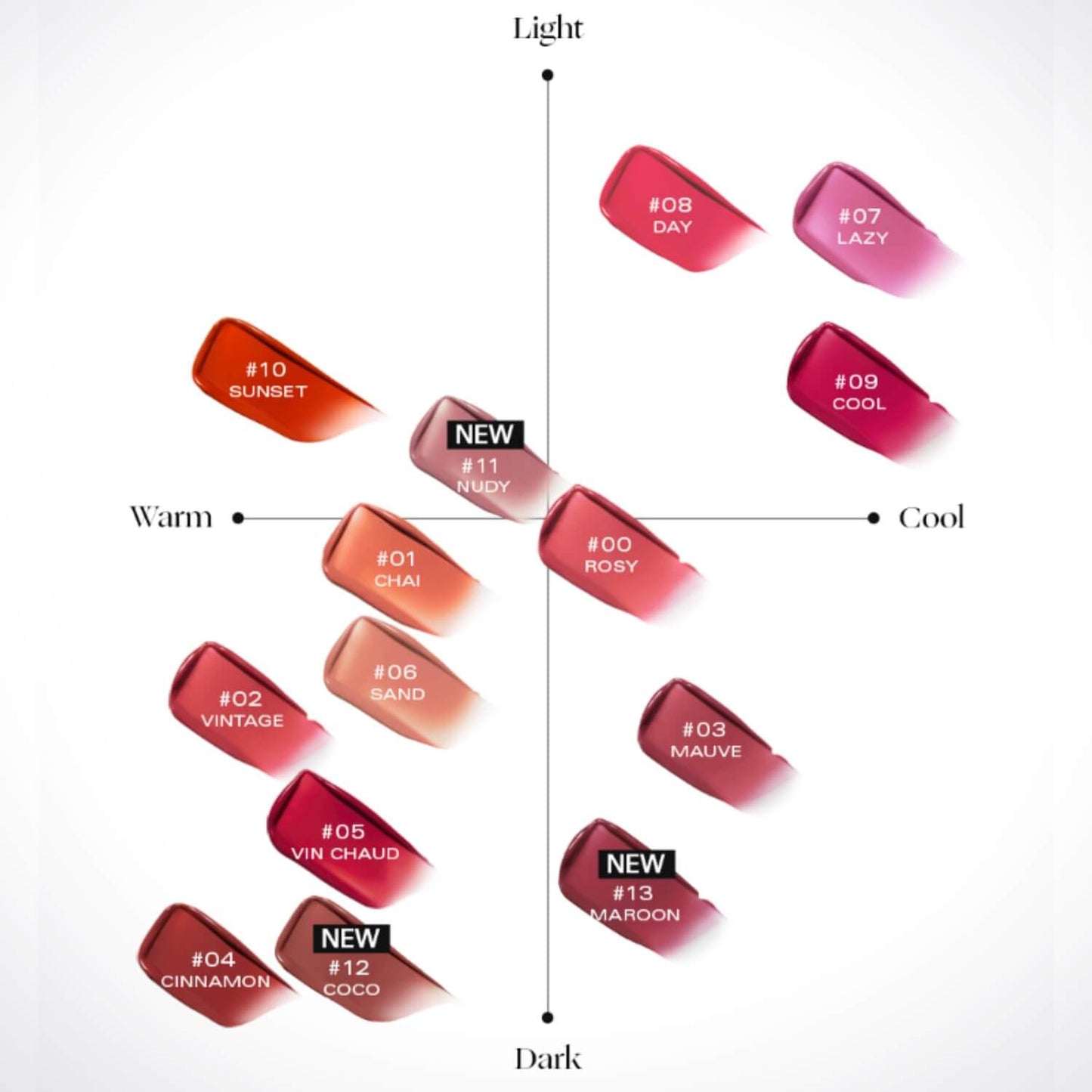 BBIA Glow Lip Tint