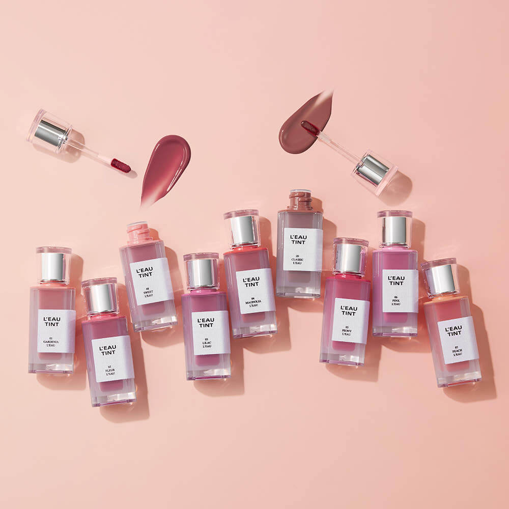 BBIA L'eau Tint