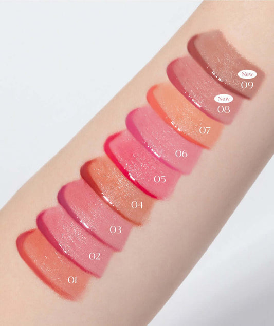 BBIA L'eau Tint