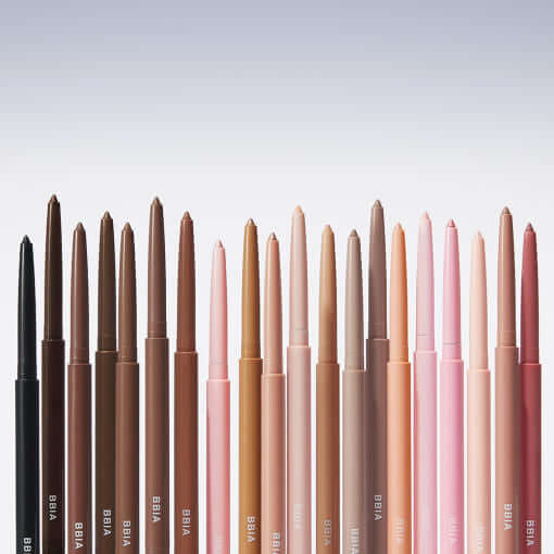BBIA Last Auto Gel Eyeliner