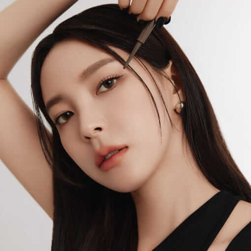 BBIA Last Auto Gel Eyeliner Slim