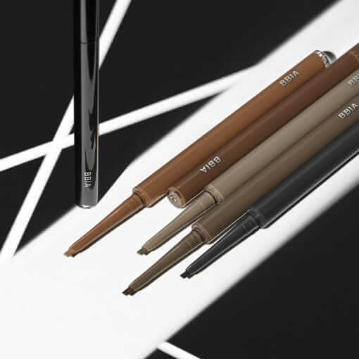 BBIA Last Auto Gel Eyeliner Slim