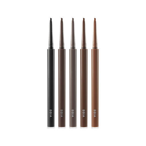 BBIA Last Auto Gel Eyeliner Slim