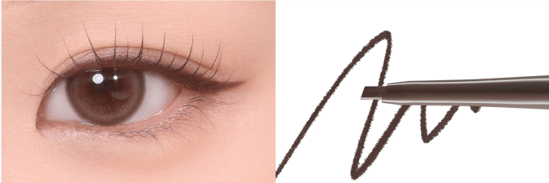 BBIA Last Auto Gel Eyeliner Slim